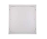 ExtraLink Wisząca 19" 12U 600x600mm (szara) - 489363 - zdjęcie 5